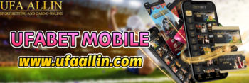ufabet mobile