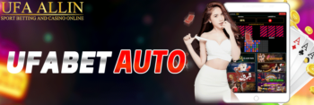 ufabet auto