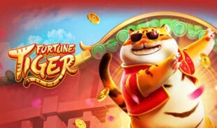 Fortune Tiger