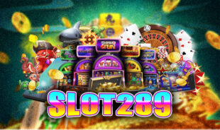 Slot289